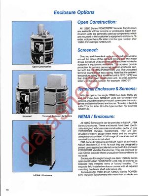 PBA50-N01-C datasheet  